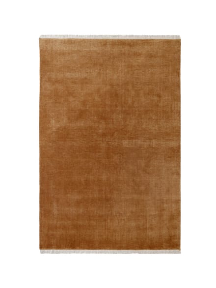 &Tradition De Moor AP18 & AP19 Tapijt - bruin, goud - 200 x 300 cm