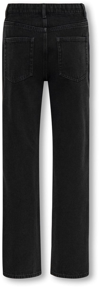 ONLY & SONS JUNIOR Regular fit OSJEDGE Mid rise Straight fit Jeans
