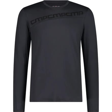 Jersey met lange mouwen CMP