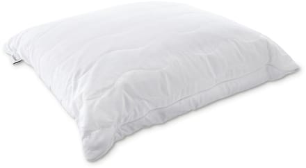 Byrklund Hoofdkussen Comfy Custom - 60x70 - Wit - 100% Polyester