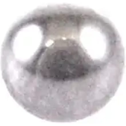 Luchtklep bille Fox Factory 803-01-684 Grade 25