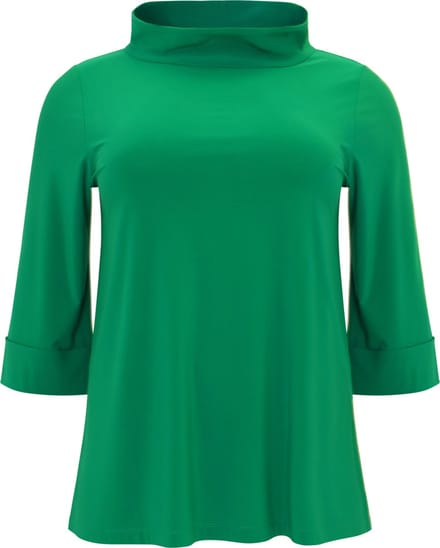 YOEK Dames T-shirt met lange mouwen