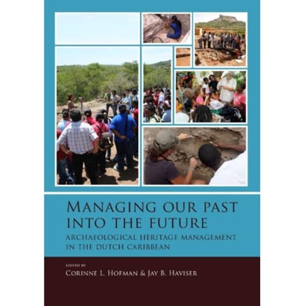 Managing Our Past Into The Future - Taboui