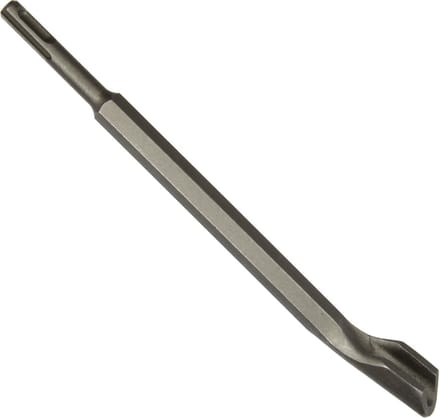 SDS Plus Beitel Sleuvenbeitel 22mm Basic 250mm Boorhamer Beitel