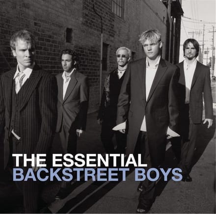 Essential Backstreet Boys