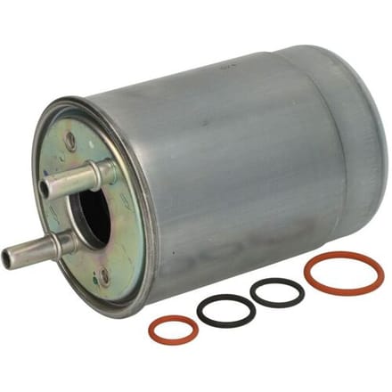 Brandstoffilter BOSCH F 026 402 379