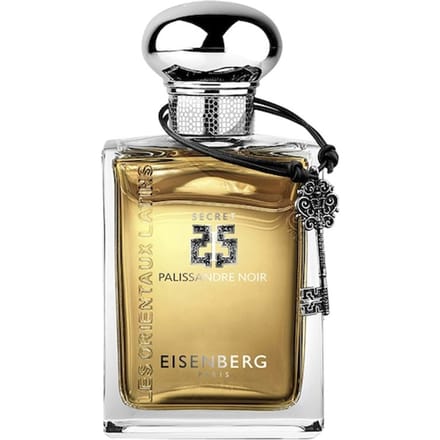 Eisenberg Les Secrets Eau de Parfum Spray Herenparfum Heren 50 ml