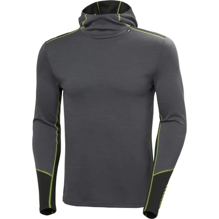Hoodie Helly Hansen Lifa Merino