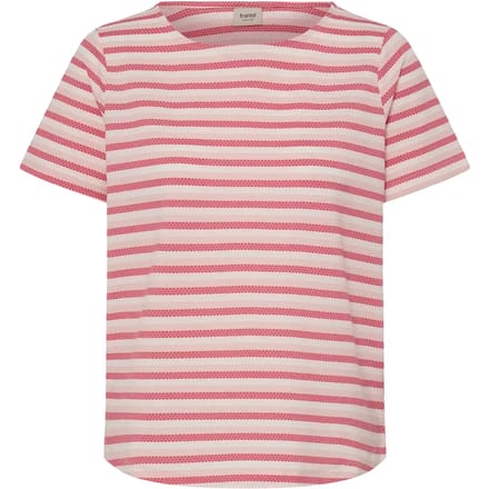fransa - FRJOSIE TEE 3 - Dames - T-shirts