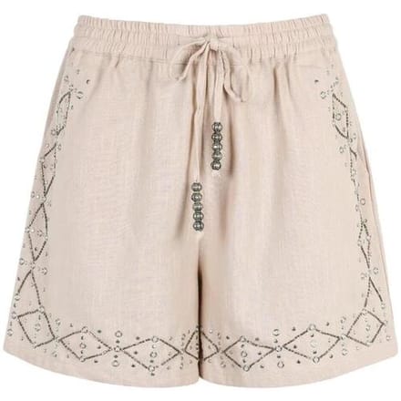 Korte Broek An'ge Ramalo