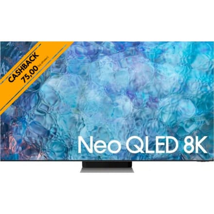 Samsung QE75QN900A - 75 inch - 8K Neo QLED