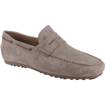 Floris van Bommel Sfm-40026-32-01 heren instappers sportief