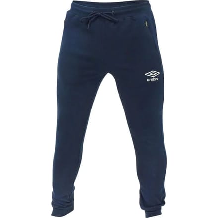 Broek Umbro pro training cuffed