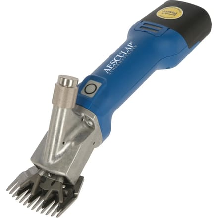 Aesculap Scheermachine Econom CL met accu voor schapen GT824