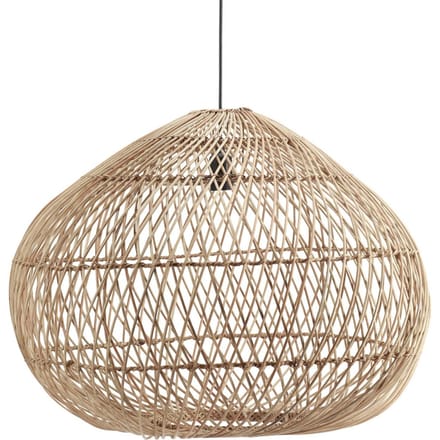 PR Home Karen buiten hanglamp, Ø50cm kabel 2,5m