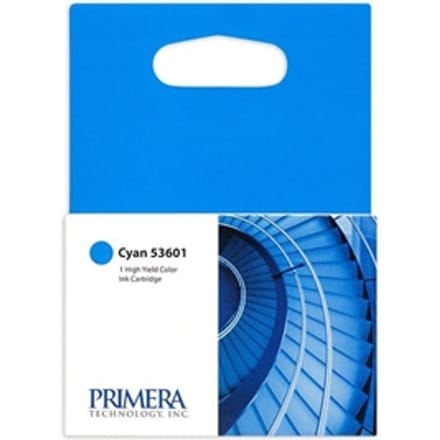 Primera 53601 inktcartridge cyaan (origineel)
