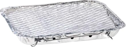 Wegwerp BBQ - Barbecue / Grill