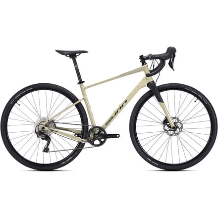 Fiets Sunn Venture S1 Shimano GRX RX812 11V