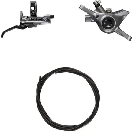 Vóór remkit Shimano BRM9200JTBLM9220