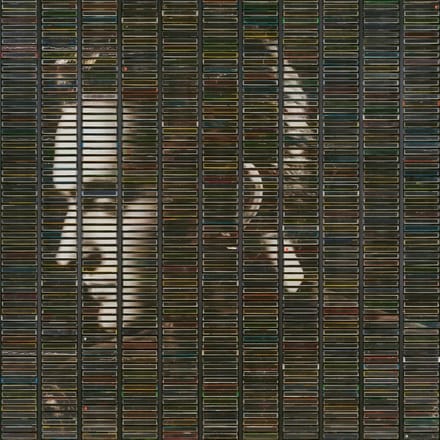 Stephan Eicher - Poussière D'Or (LP)
