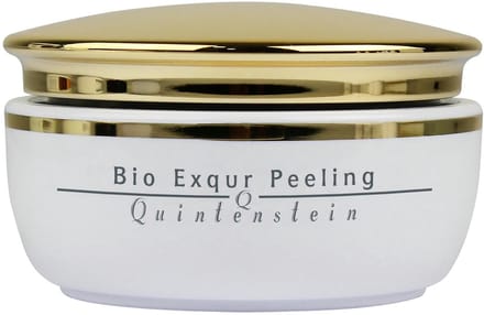 Quintenstein Medex Bio Exqur Gezichtspeeling - 50ml - Reinigend