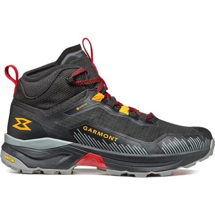 Garmont 9.81 Engage Mid Gore-tex® Wandelschoenen Grijs EU 40
