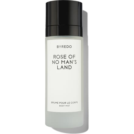 Byredo Rose Of No Man'S Body Mist