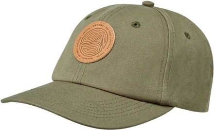 Montane Canvas Basecamp Pet Groen Man,Vrouw