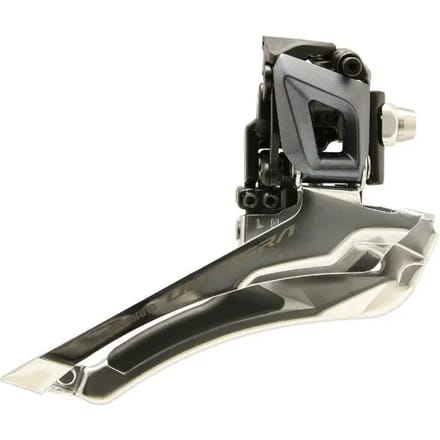 Shimano - Voorderailleur - 2 x 11-speed - directe montage