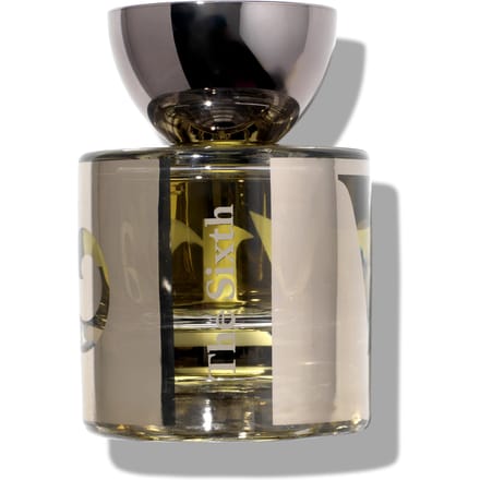 Vyrao – The Sixth Eau de Parfum (7,5ml)