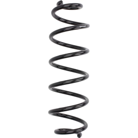 Chassisveer MAGNUM TECHNOLOGY SA124MT