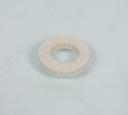 Joint feutre bague étanchéité allumage pour mobylette Peugeot 103 Neuf