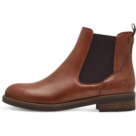 Vrouwen Chelsea boots Tamaris 1-25312-41