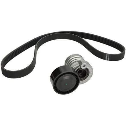 Poly V-riem set SKF VKMA 36156