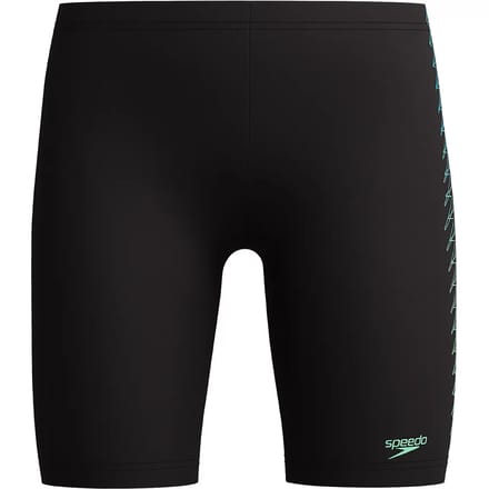 Speedo Plastisol Placement Jammer Jongens - Maat 128