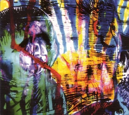 Terrestrial Tones - Dead Drunk (CD)