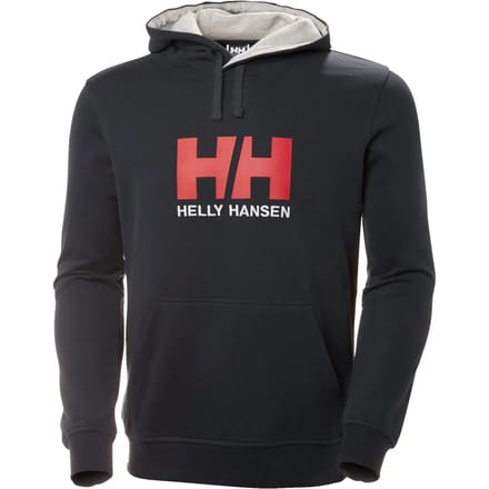 Capuchon sweaters Helly Hansen HH LOGO HOODIE
