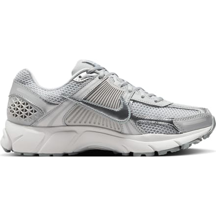 Nike Zoom Sneakers Dames - Grijs - Maat 41 - Mesh/Synthetisch