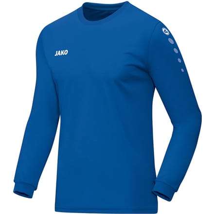 Jako Team LS Shirt Senior - Maat L
