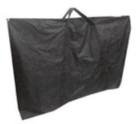 Draagtas Polyester voor Interventiebarrières TRAVO180 TRAVO228 – Drukknoop – VISO