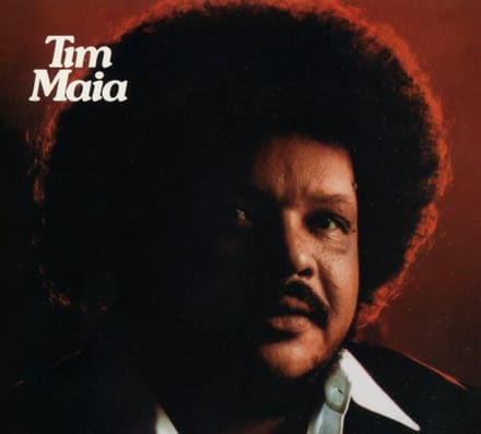 Tim Maia (1978)