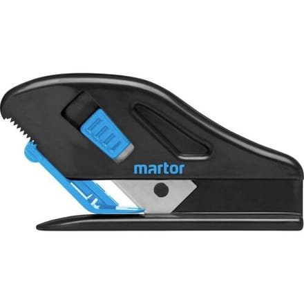 MARTOR 45137.08 Veiligheidsmeter SECUMAX MOBILEX met INDUSTRIEKLINGE 37020 1 stuk(s)