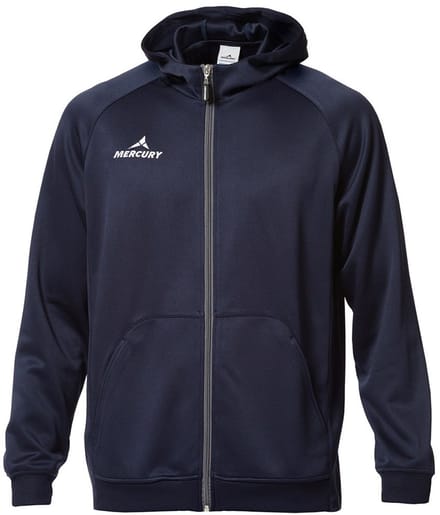 Mercury Equipment Performance Jas Blauw XL Man
