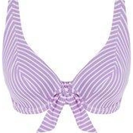 Freya  - Maat 65D - Beach hut high apex bikini top - CASSIS - Vrouwen