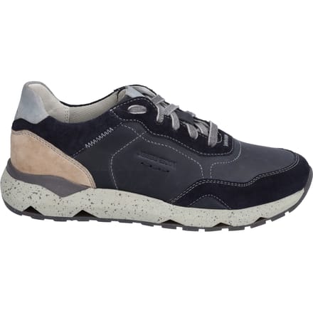 JOSEF SEIBEL Dames Sneaker Jonah 05 in blauw