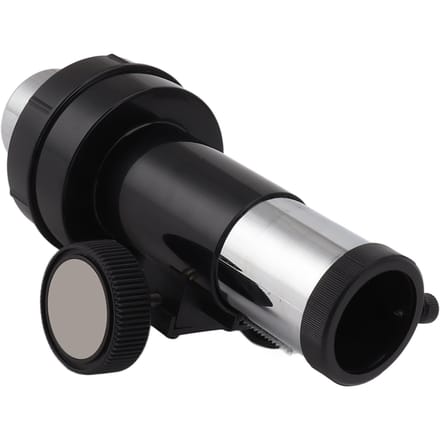 67mm Telescoop Focuszitting Interne Matting Handmatig Stabiel Robuust Telescoop Focuszitting Mount gray