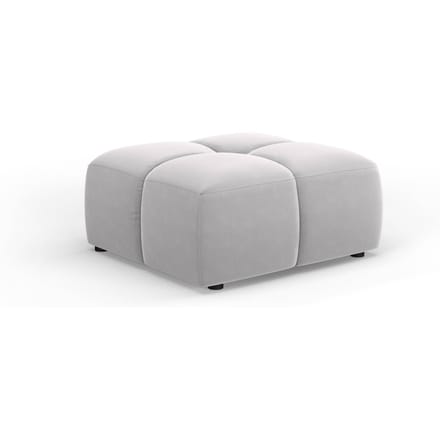 Hocker Francesca velvet | Milo Casa