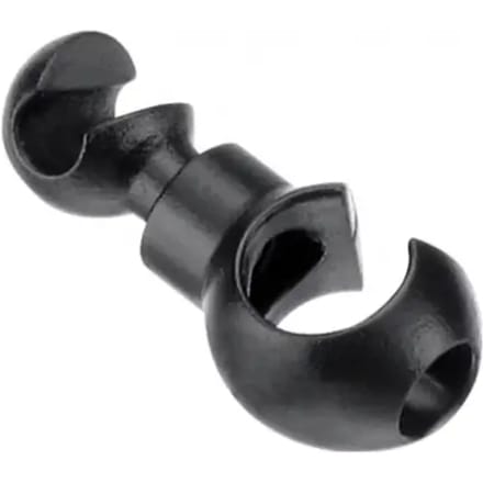 Draaibare haak Jagwire Rotating Hook E+Brake 4pcs
