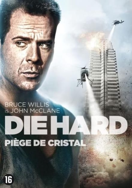 Die Hard (DVD)