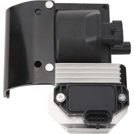 Ontstekingsmodule DR 49 Hoge Prestaties Ontstekingsunit Vervanging voor Chevy ASTRO BLAZER C1500 C2500 black